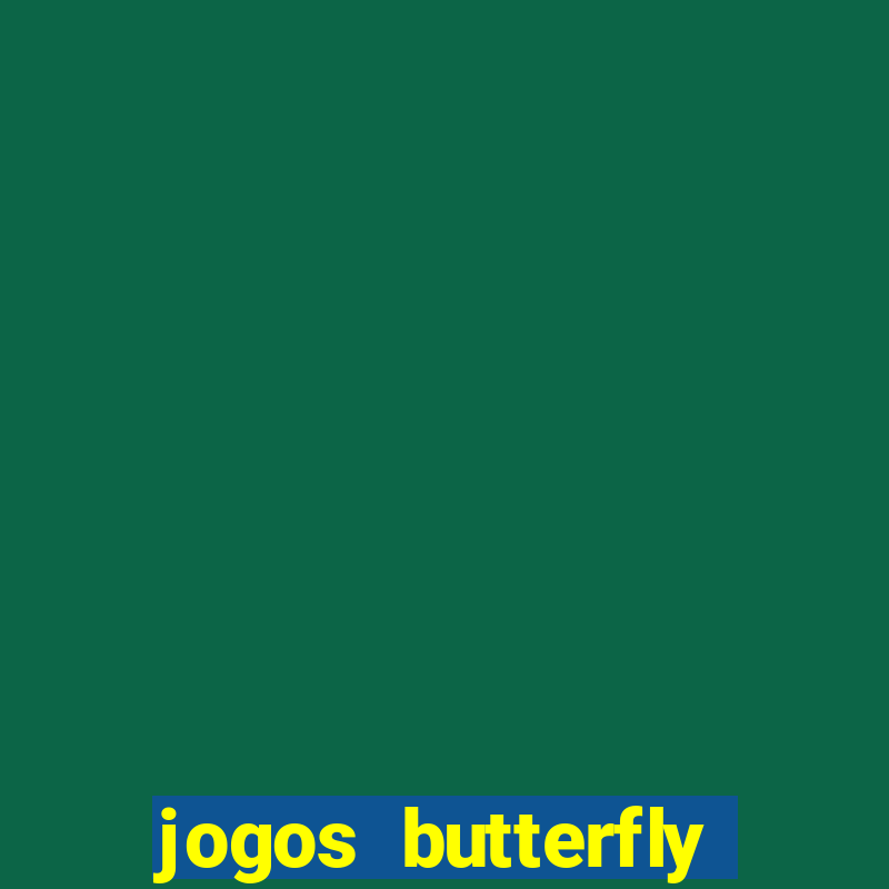 jogos butterfly kyodai 123